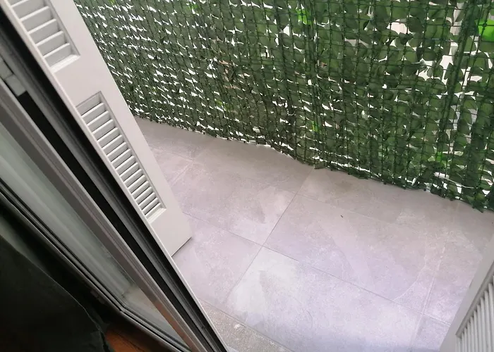 Boho Studio / Hilton Area-Μέγαρο Μουσικής / Athens