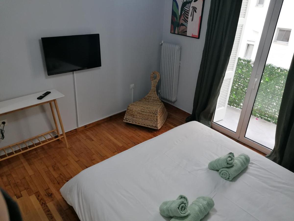 Boho / Hilton Area-μέγαρο μουσικής / Афины