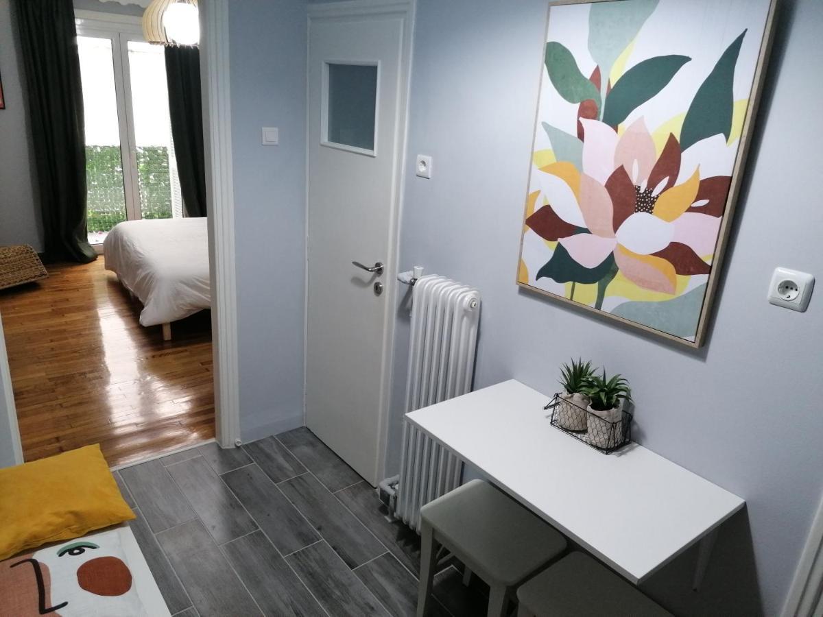 Boho / Hilton Area-μέγαρο μουσικής / * Афины