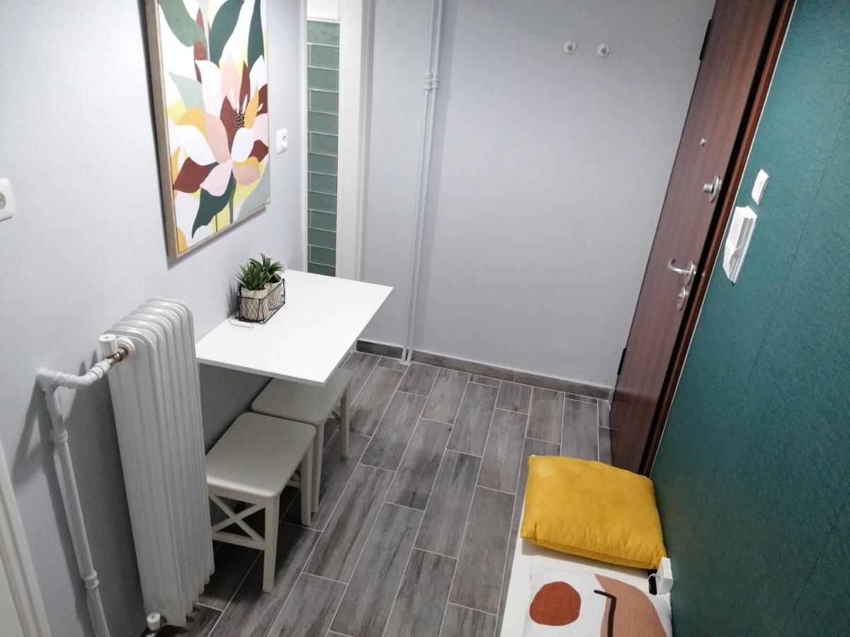 Апартаменты Boho / Hilton Area-μέγαρο μουσικής / Афины