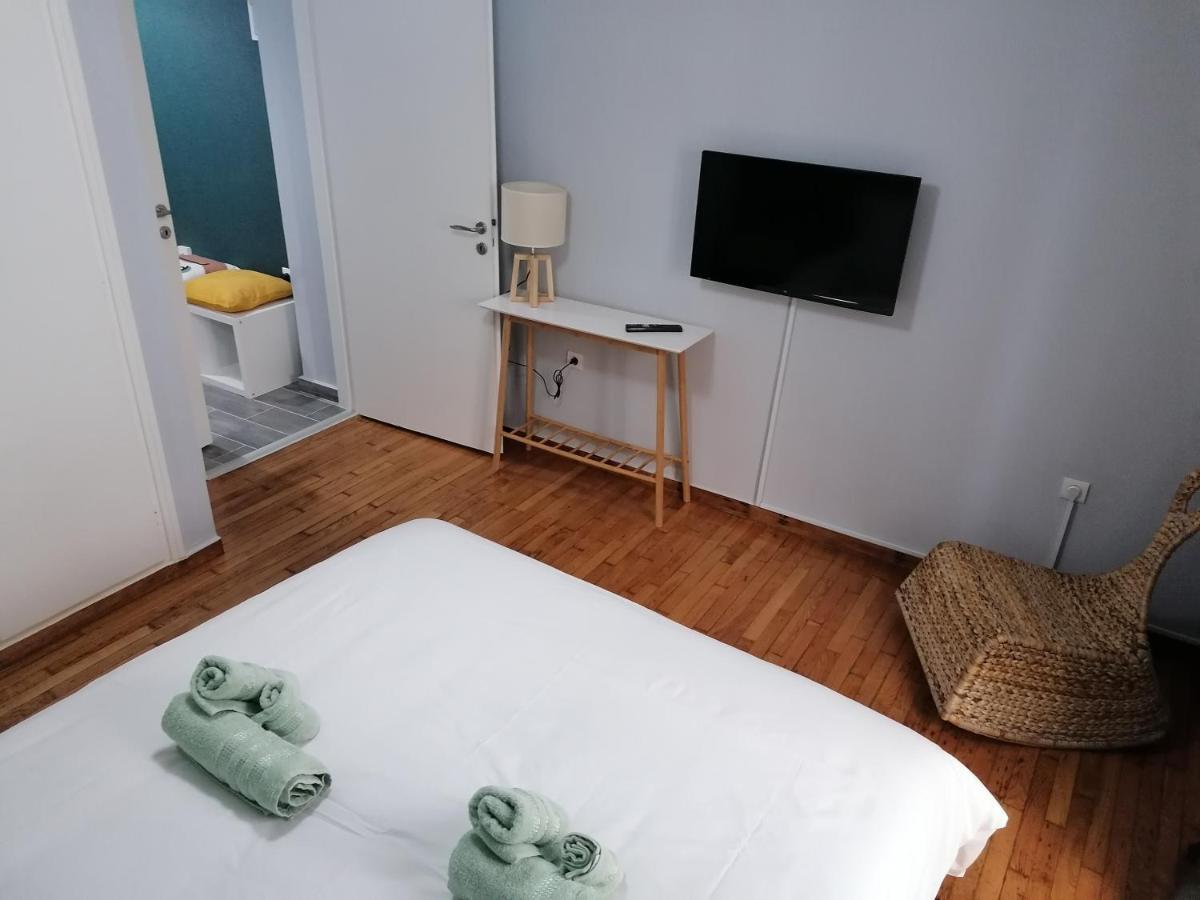Boho / Hilton Area-μέγαρο μουσικής / Apartment *