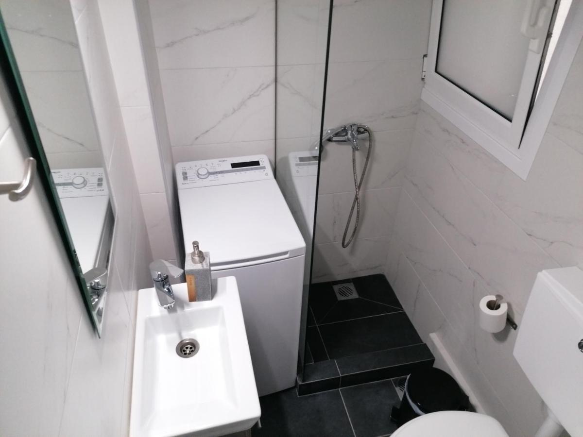Boho / Hilton Area-μέγαρο μουσικής / Апартаменты Афины